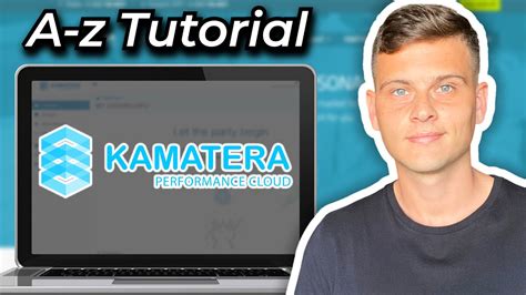kamatera virtual desktop.